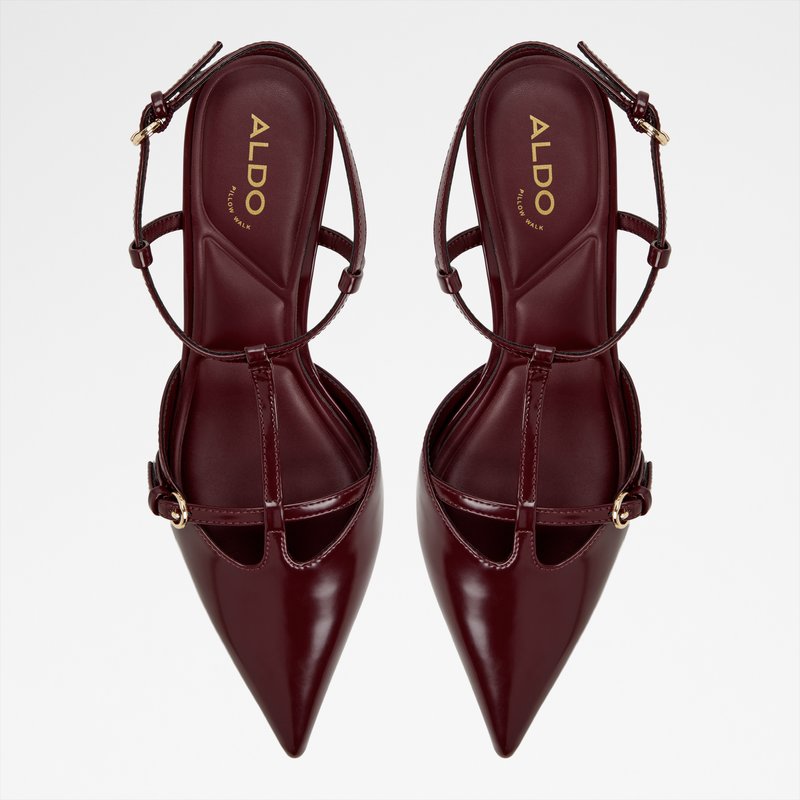 Galatrix zapatos de vestir de mujer