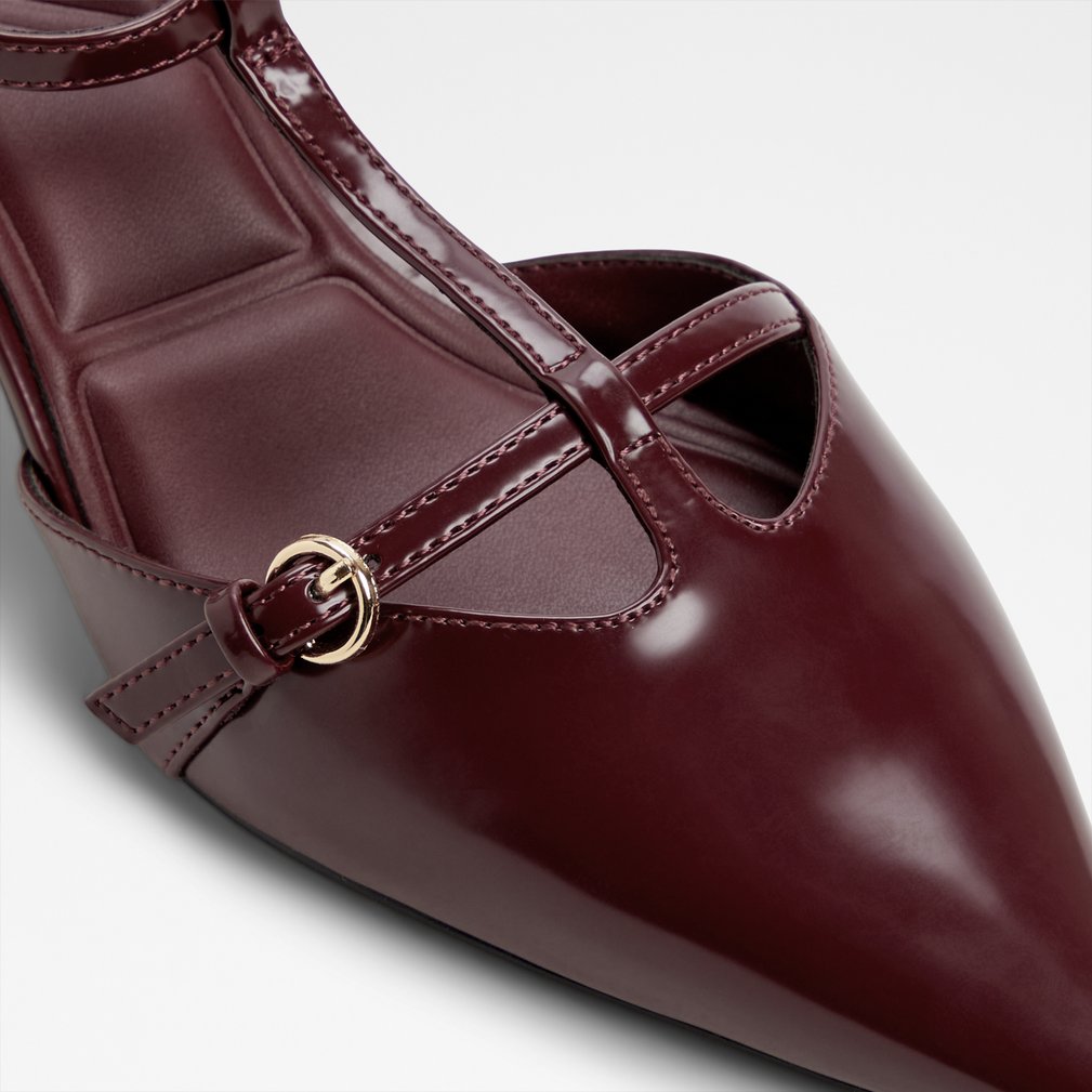 Galatrix zapatos de vestir de mujer