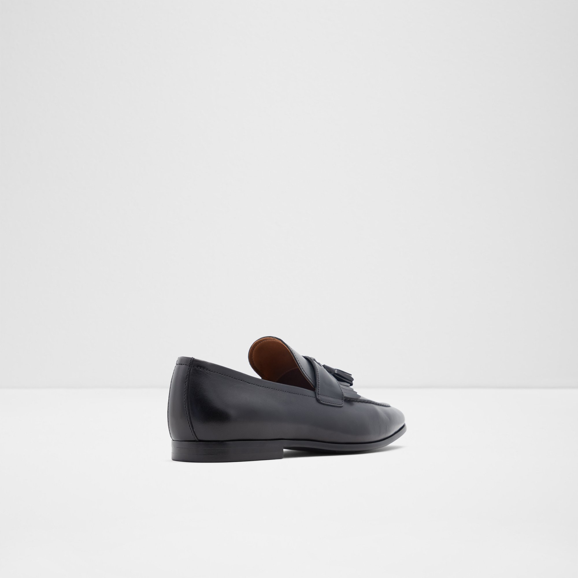 Galee Black Men's Loafers | ALDO Canada