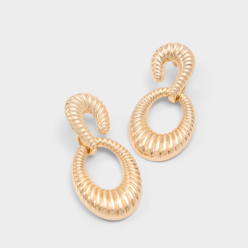galilea arete de mujer-dorado_gold galilea arete de mujer-dorado_gold