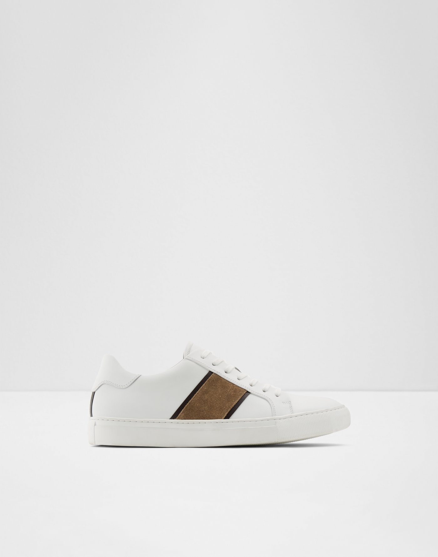 White sneakers for men | ALDO US