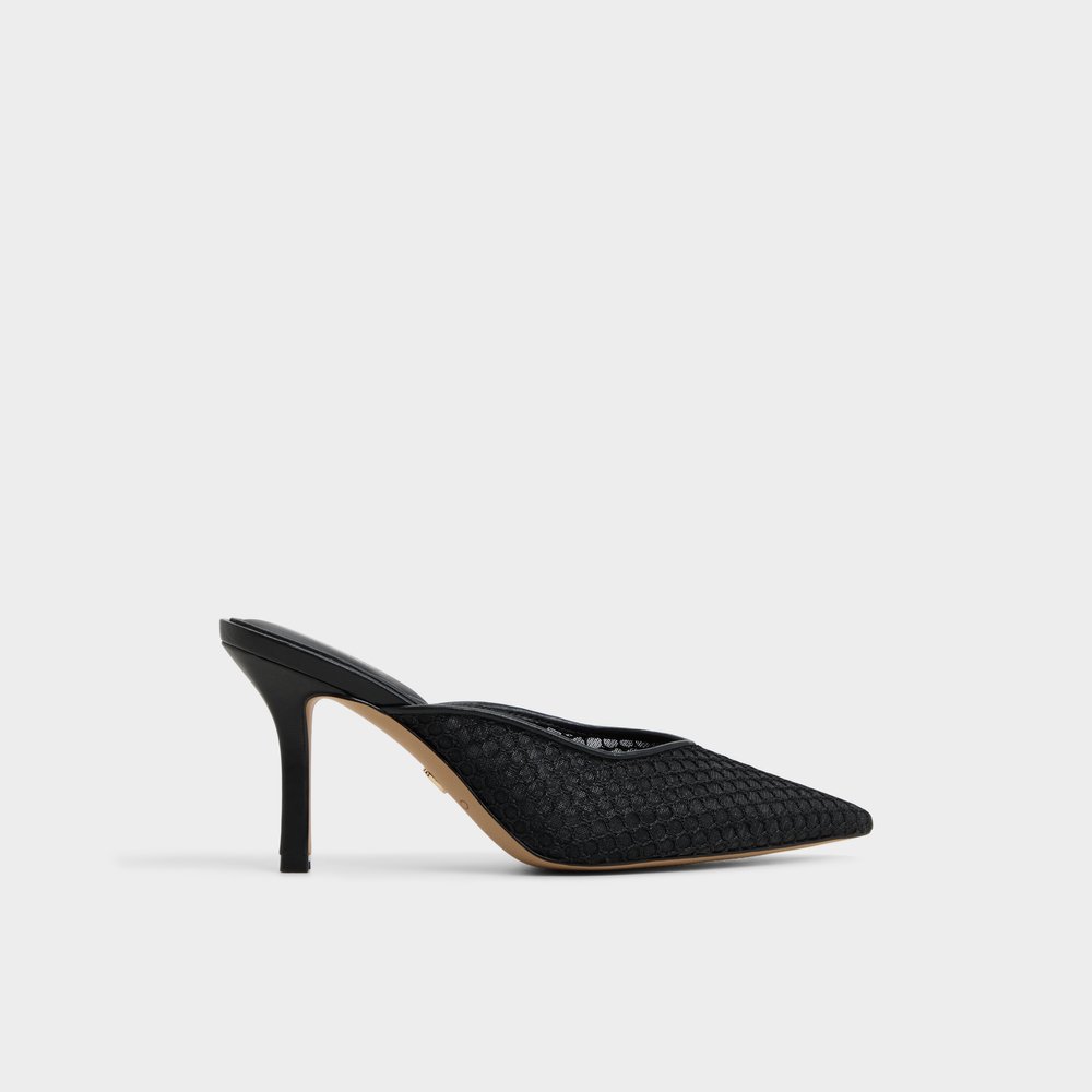 aldo mules shoes