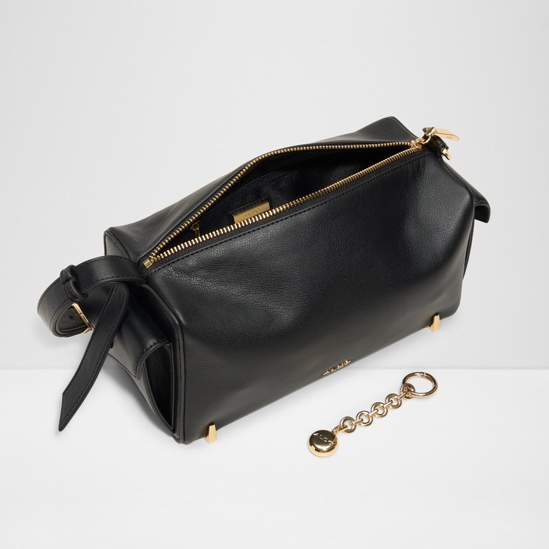 ganeva cartera de mujer-negro_black