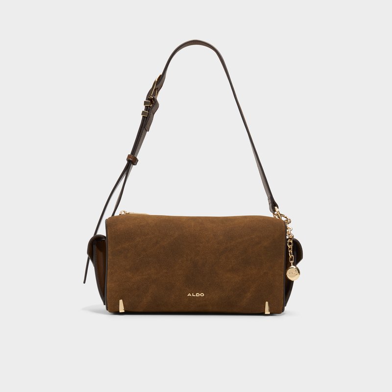 ganeva cartera de mujer-marron_brown ganeva cartera de mujer-marron_brown