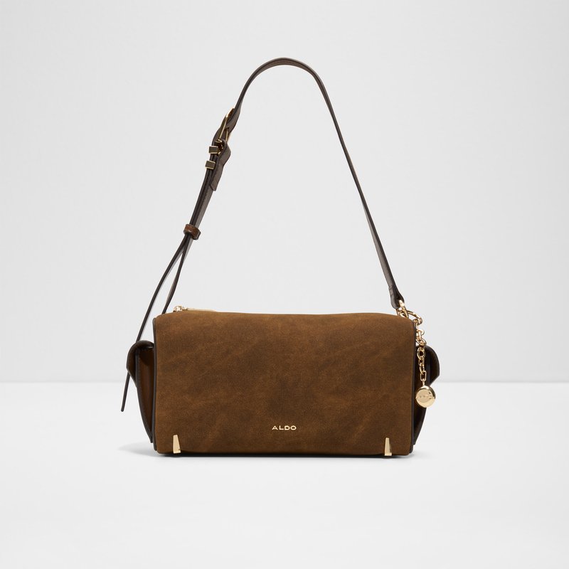 ganeva cartera de mujer-marron_brown