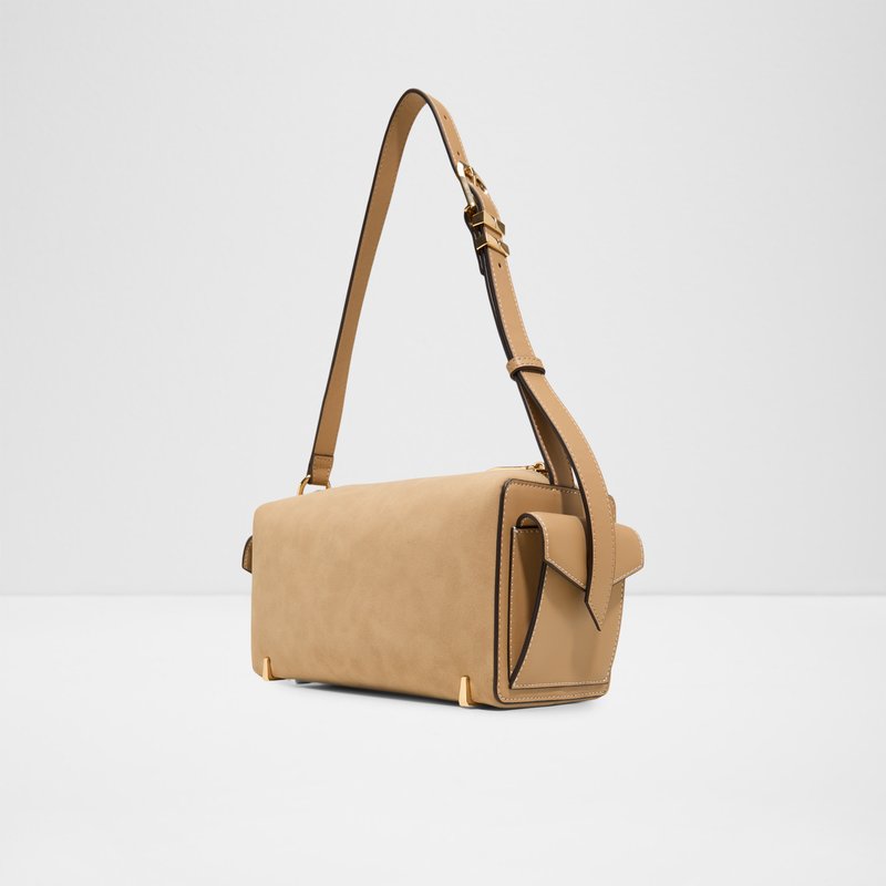 ganeva cartera de mujer-beige_beige