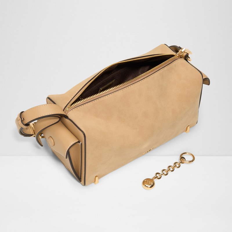 ganeva cartera de mujer-beige_beige