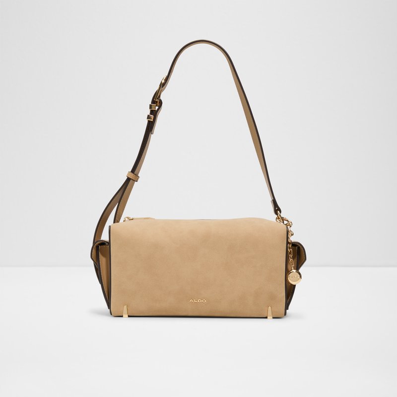 ganeva cartera de mujer-beige_beige