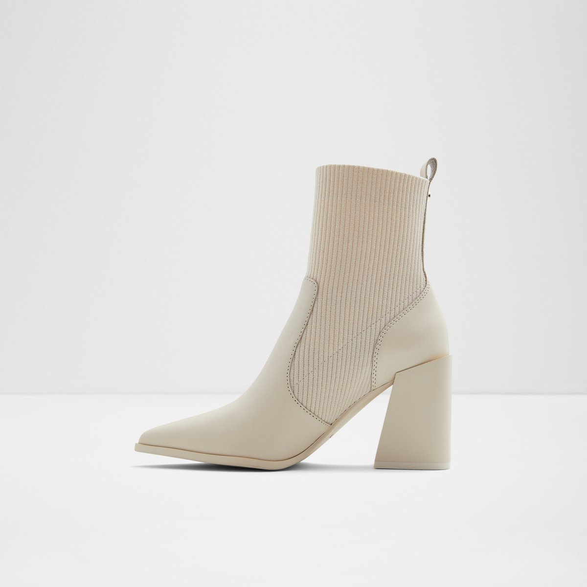 Ganina Other White Women's Sock boots | ALDO Canada
