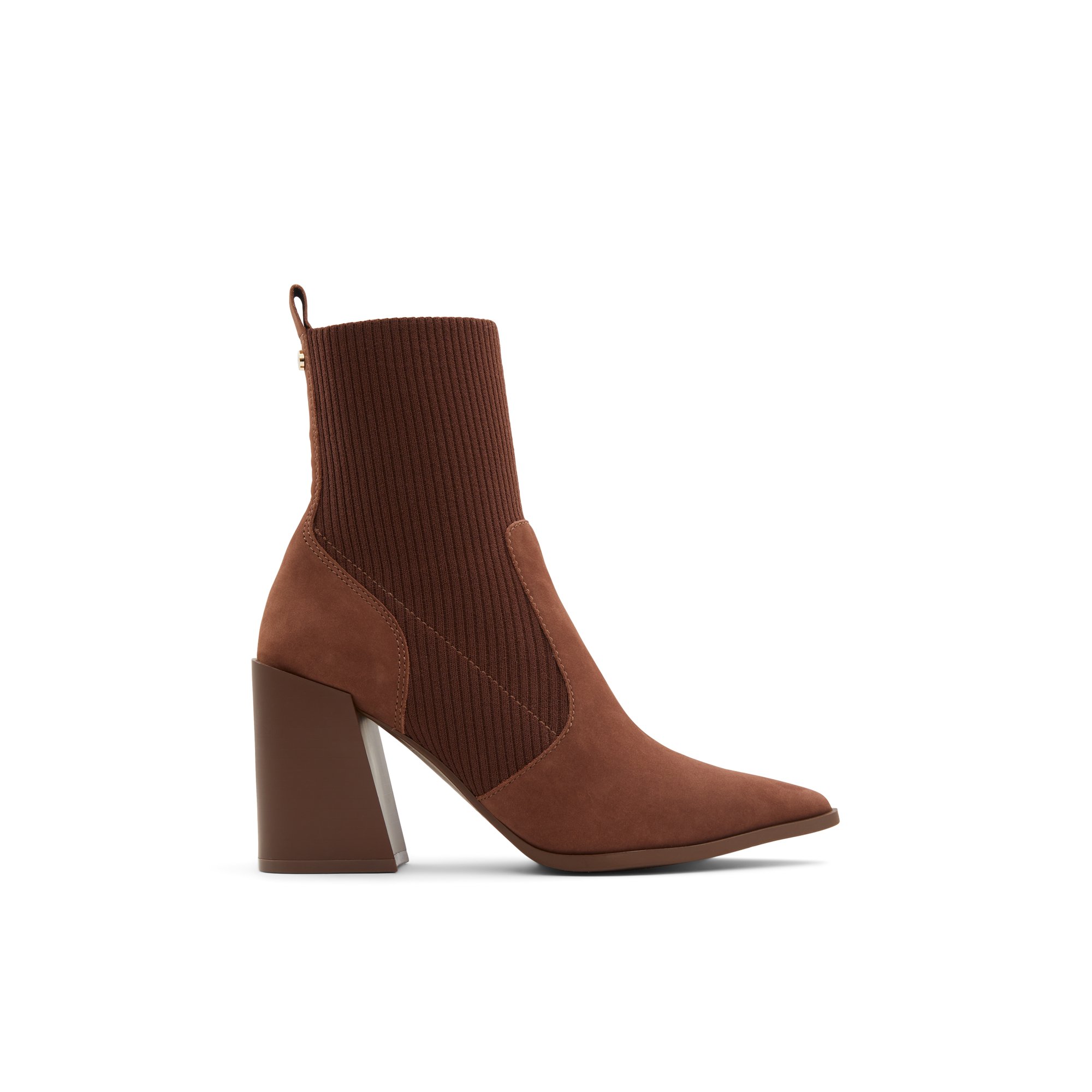 ALDO Ganina - Women's Boots Casual - Brown