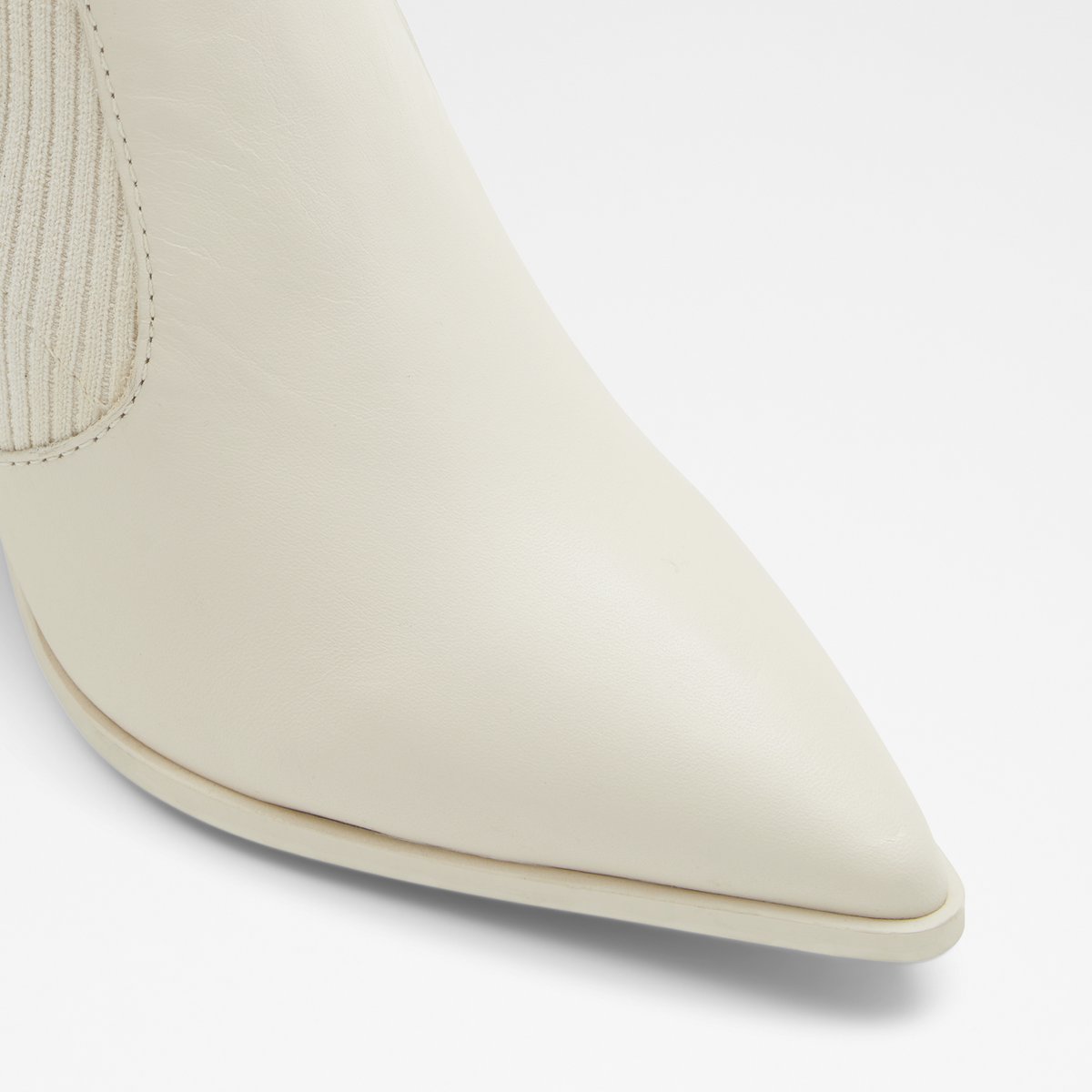 Ganini White Women's Casual boots | ALDO US