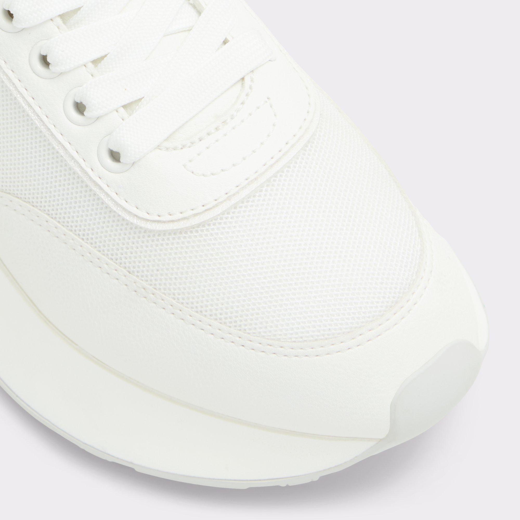 【ALDO】 ★ レディース スニーカー ★ GAOLDAN ★ Silver ALDO Gaoldan Silver Women's Athletic Sneakers | ALDO US