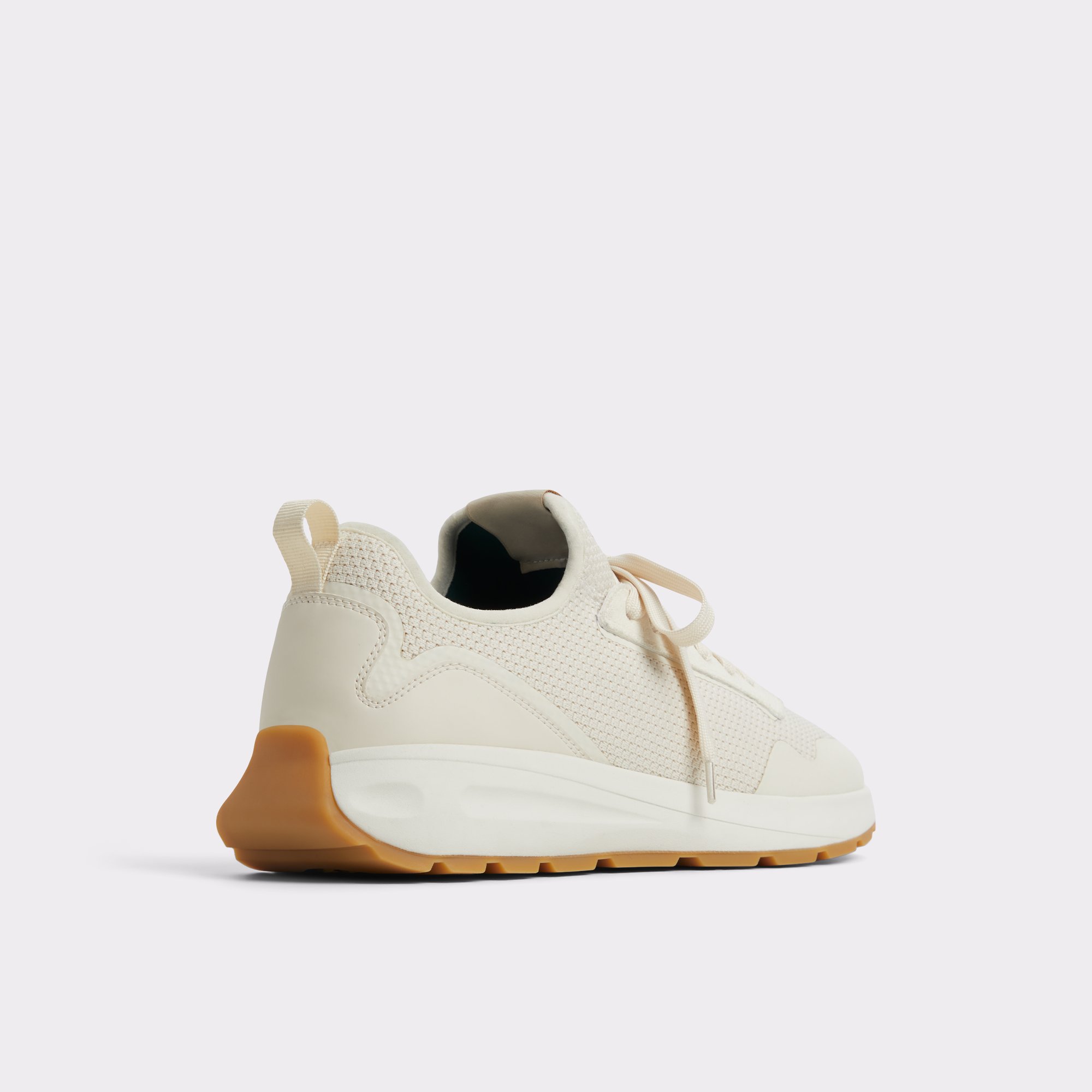 【ALDO】Garrick ジョガースニーカー sneaker Garrick Light Beige Men's Low top | ALDO US