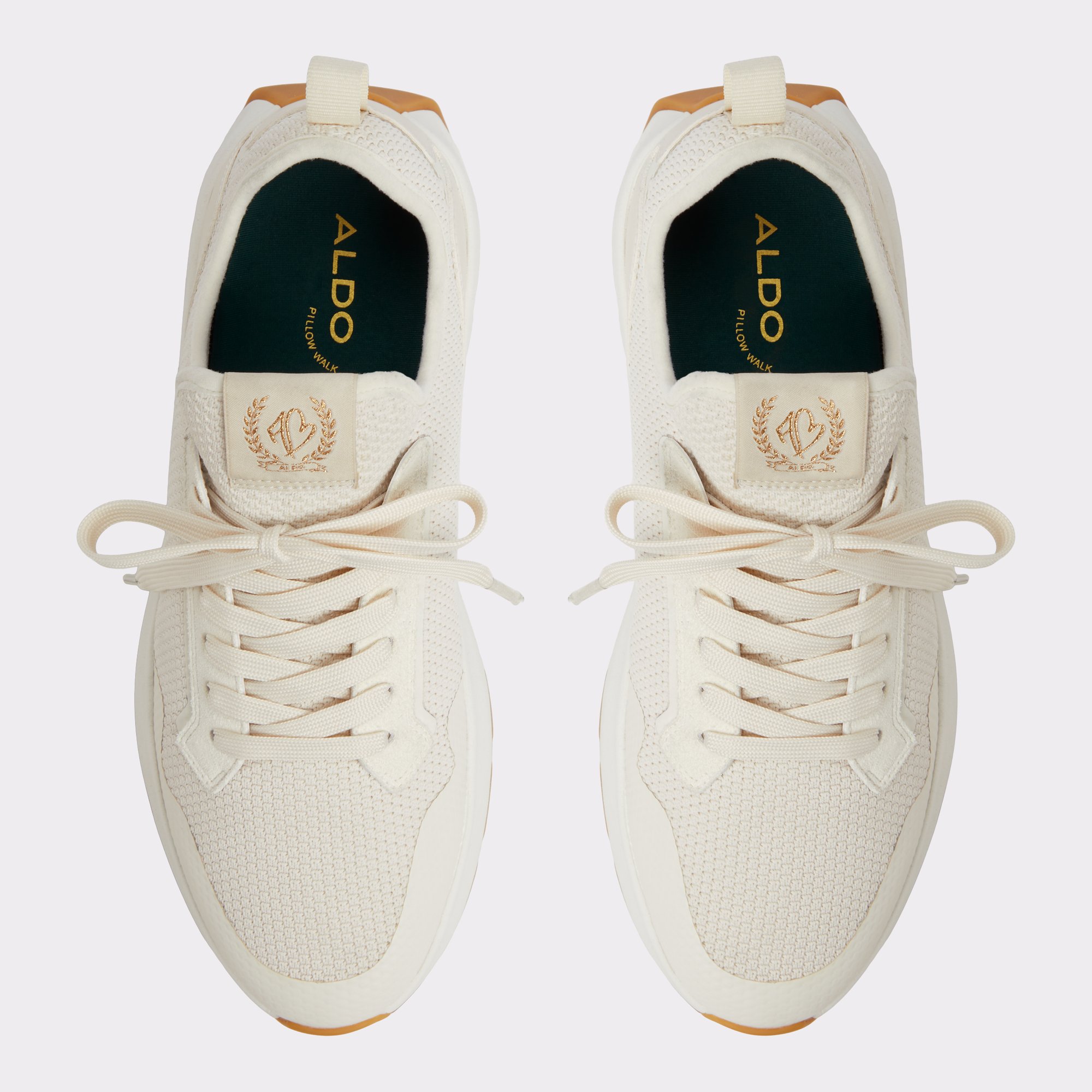 【ALDO】Garrick ジョガースニーカー sneaker Garrick Light Beige Men's Low top | ALDO US