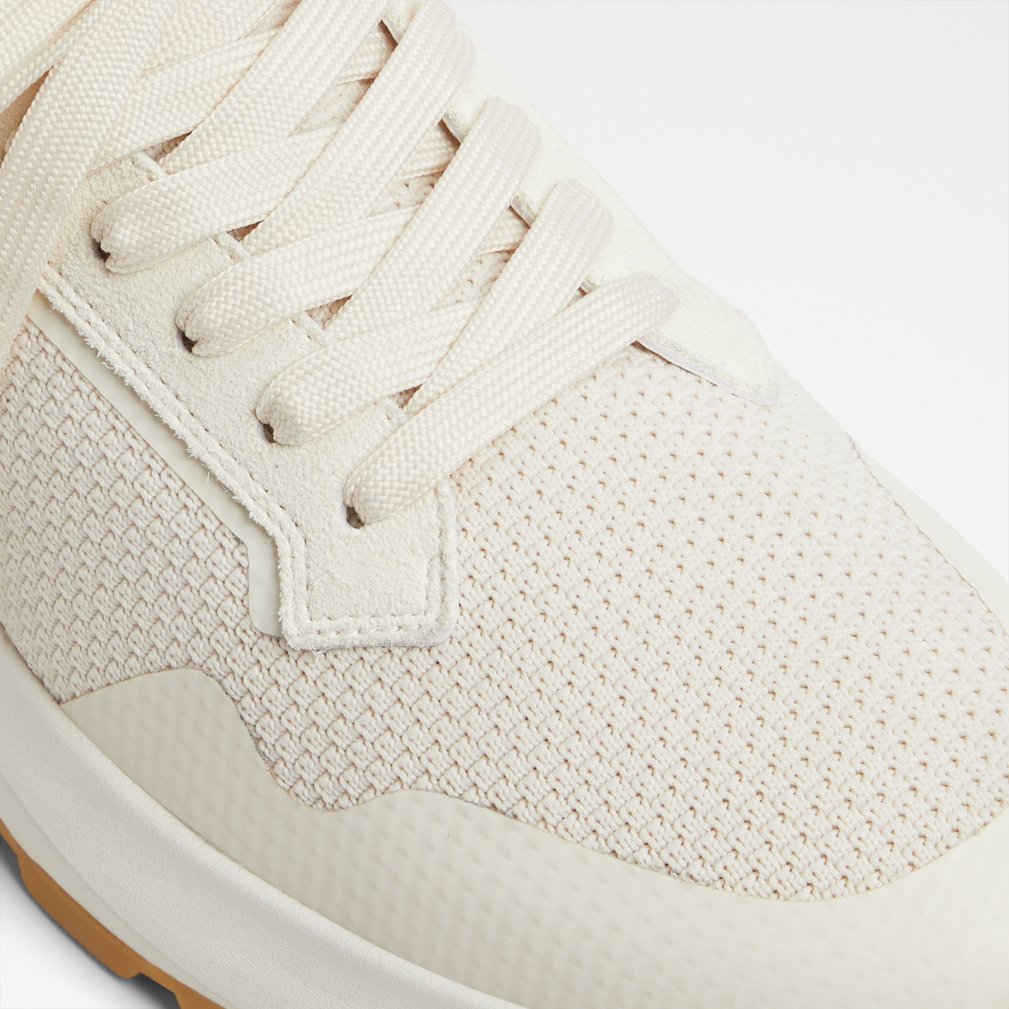 【ALDO】Garrick ジョガースニーカー sneaker Garrick Light Beige Men's Low top | ALDO US