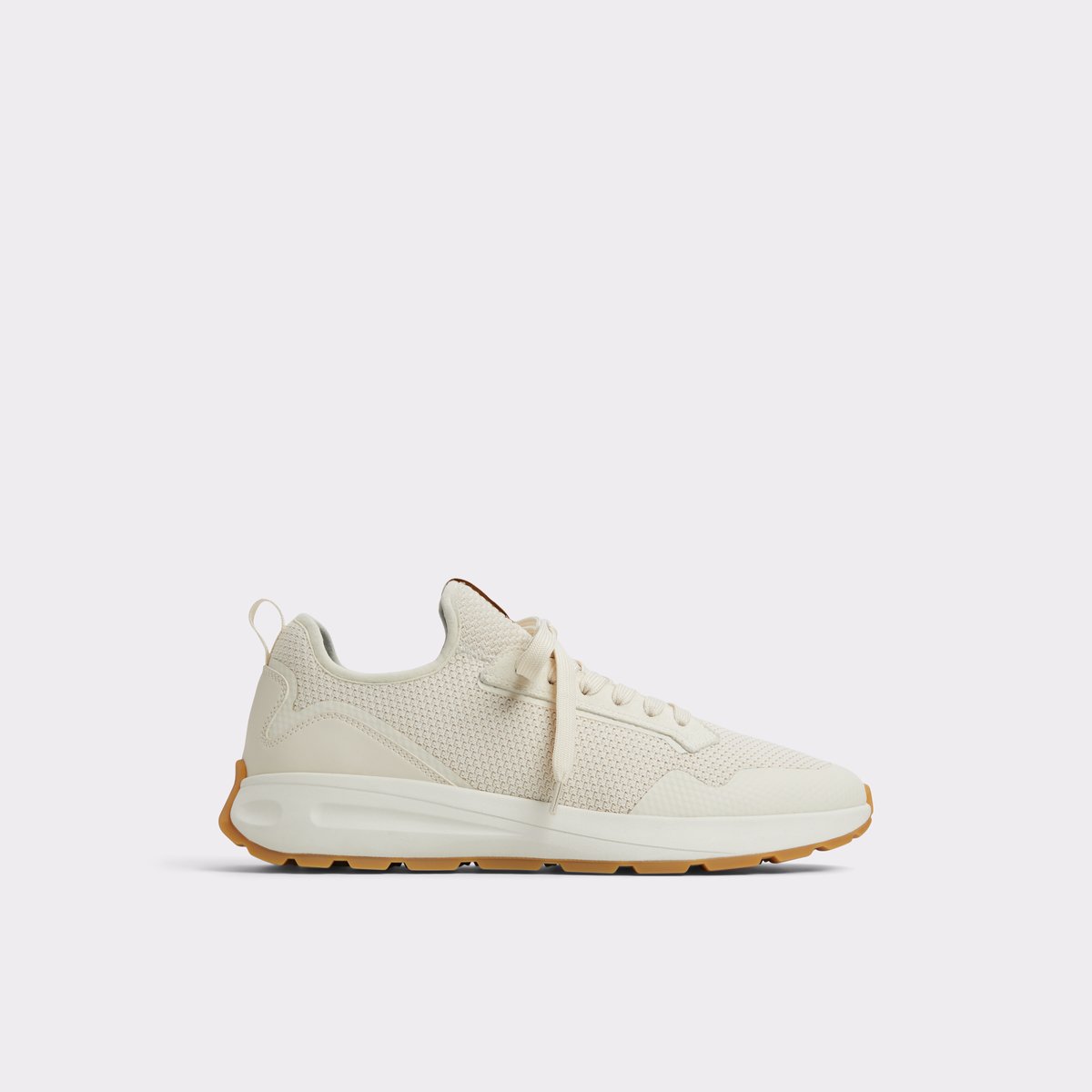 【ALDO】Garrick ジョガースニーカー sneaker Garrick Light Beige Men's Low top | ALDO US