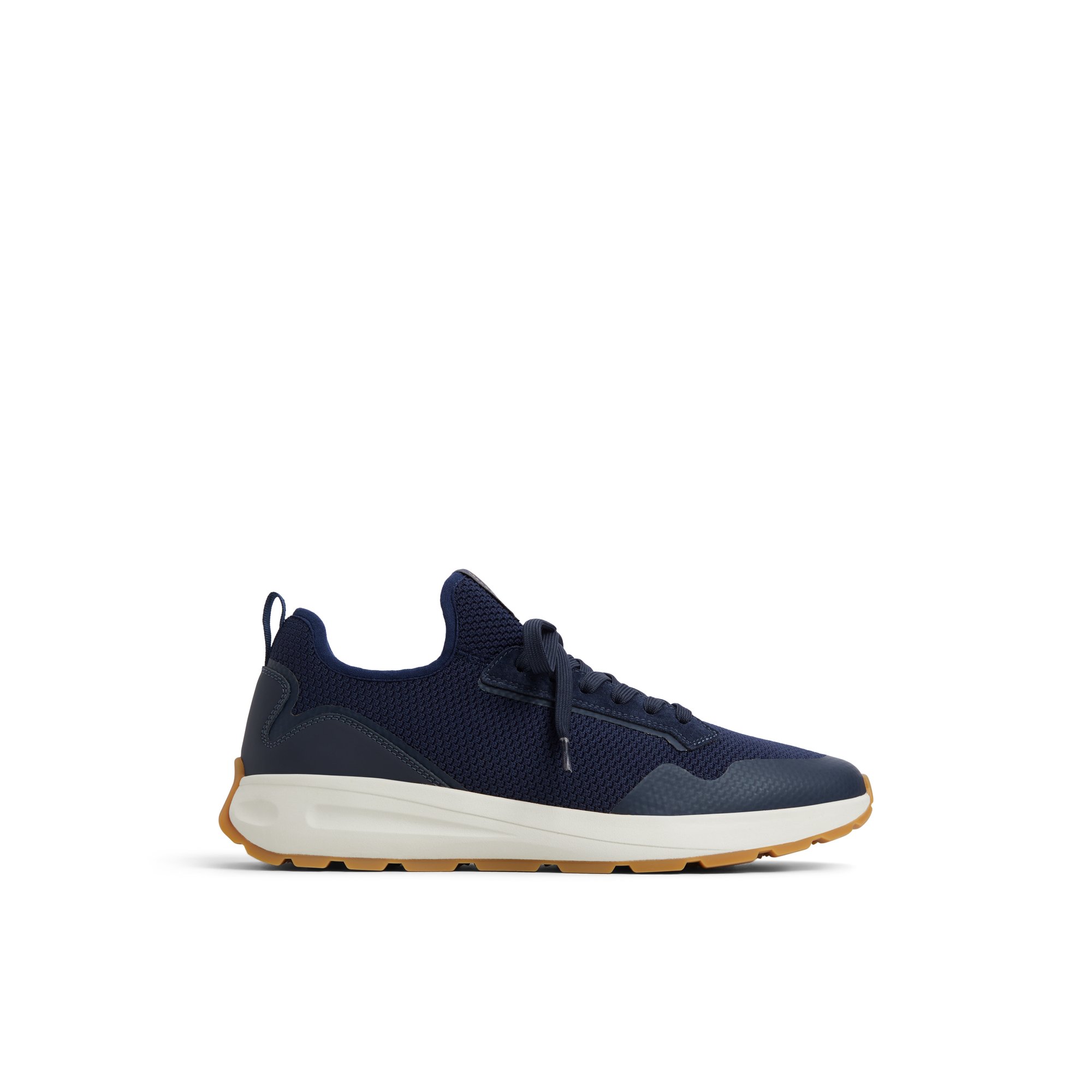 ALDO Garrick - Men's Low Top Sneakers - Blue, Size 13