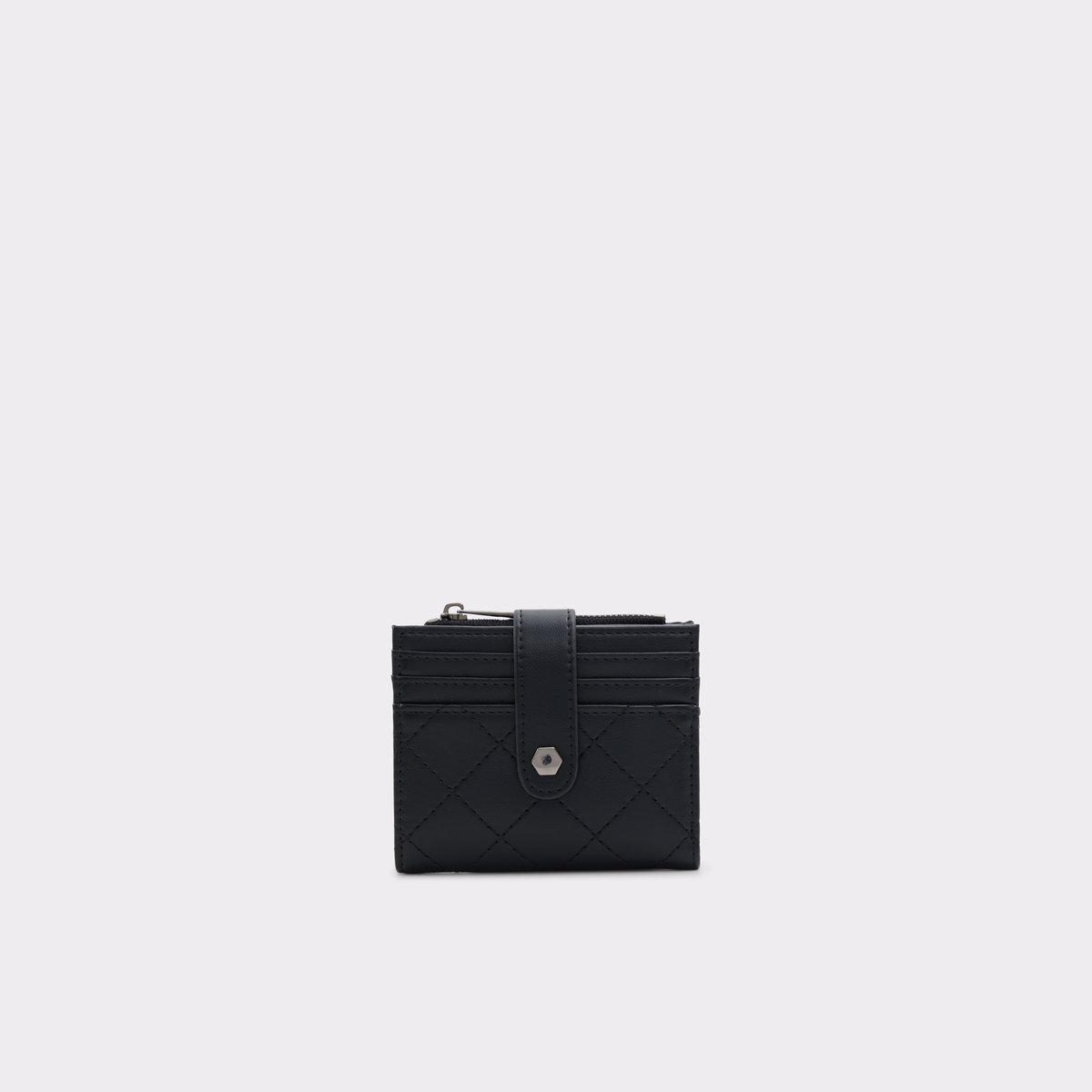 Gassiax Black Women's Wallets | ALDO Canada