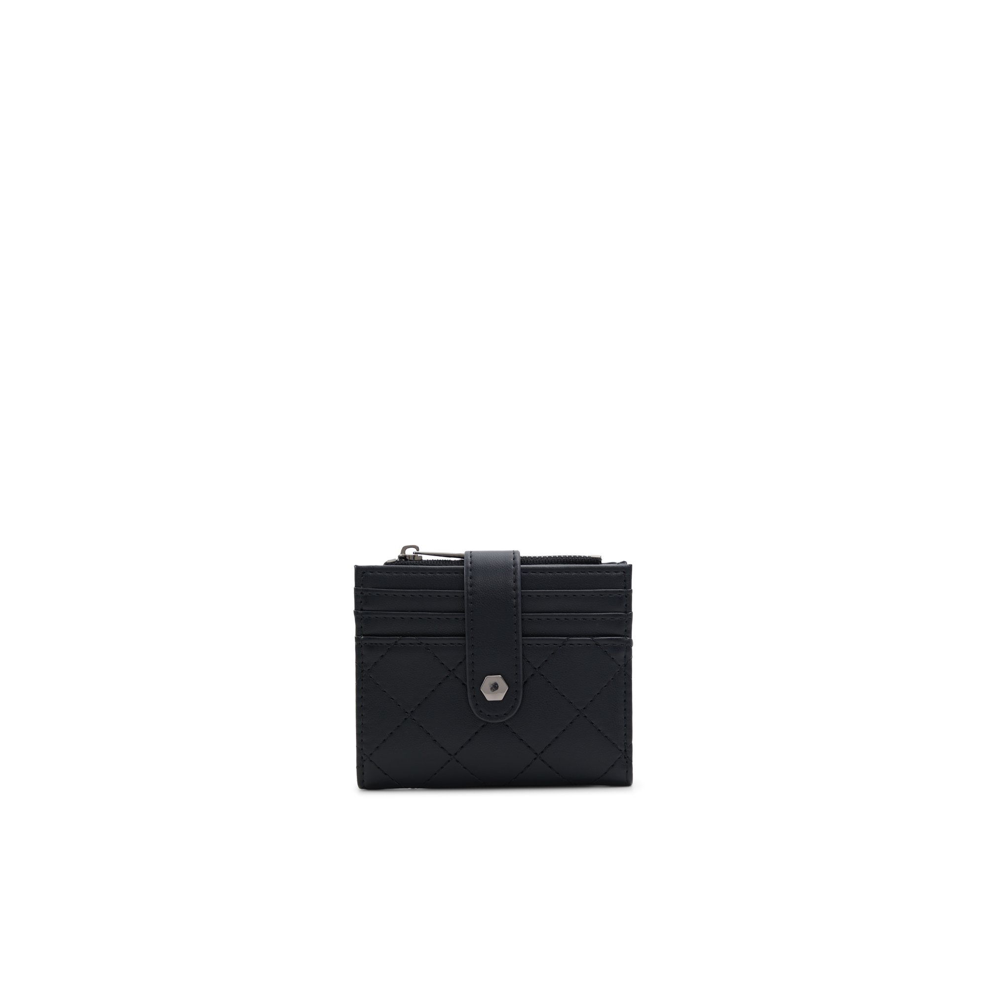 ALDO Gassiax - Women's Wallet Handbag - Black