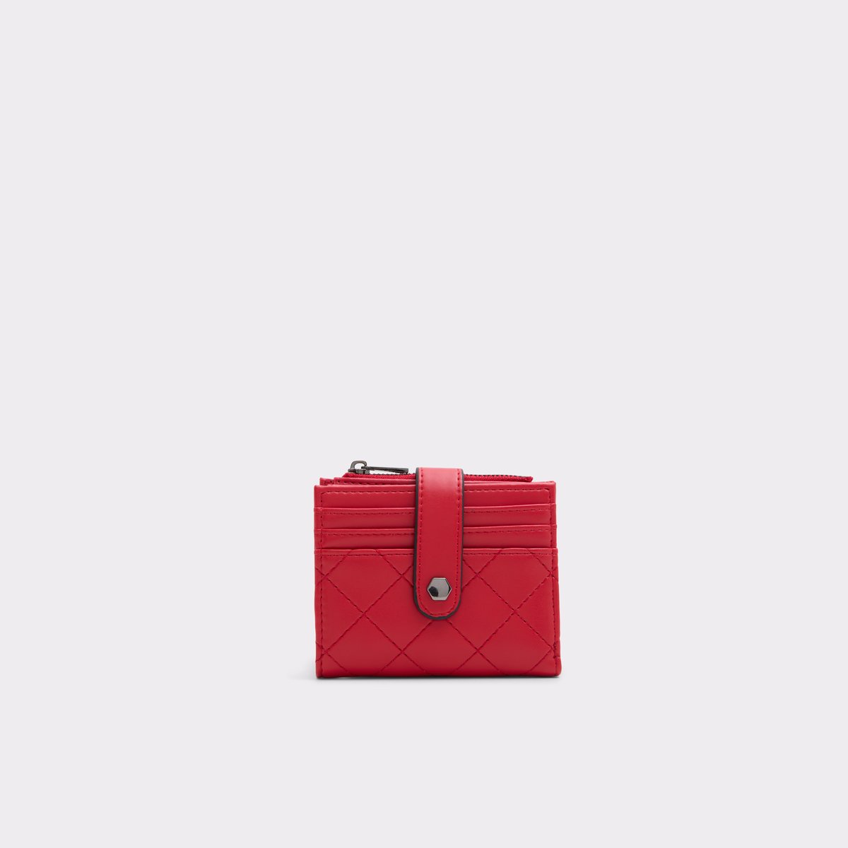 Gassiax Red Women's Wallets | ALDO Canada