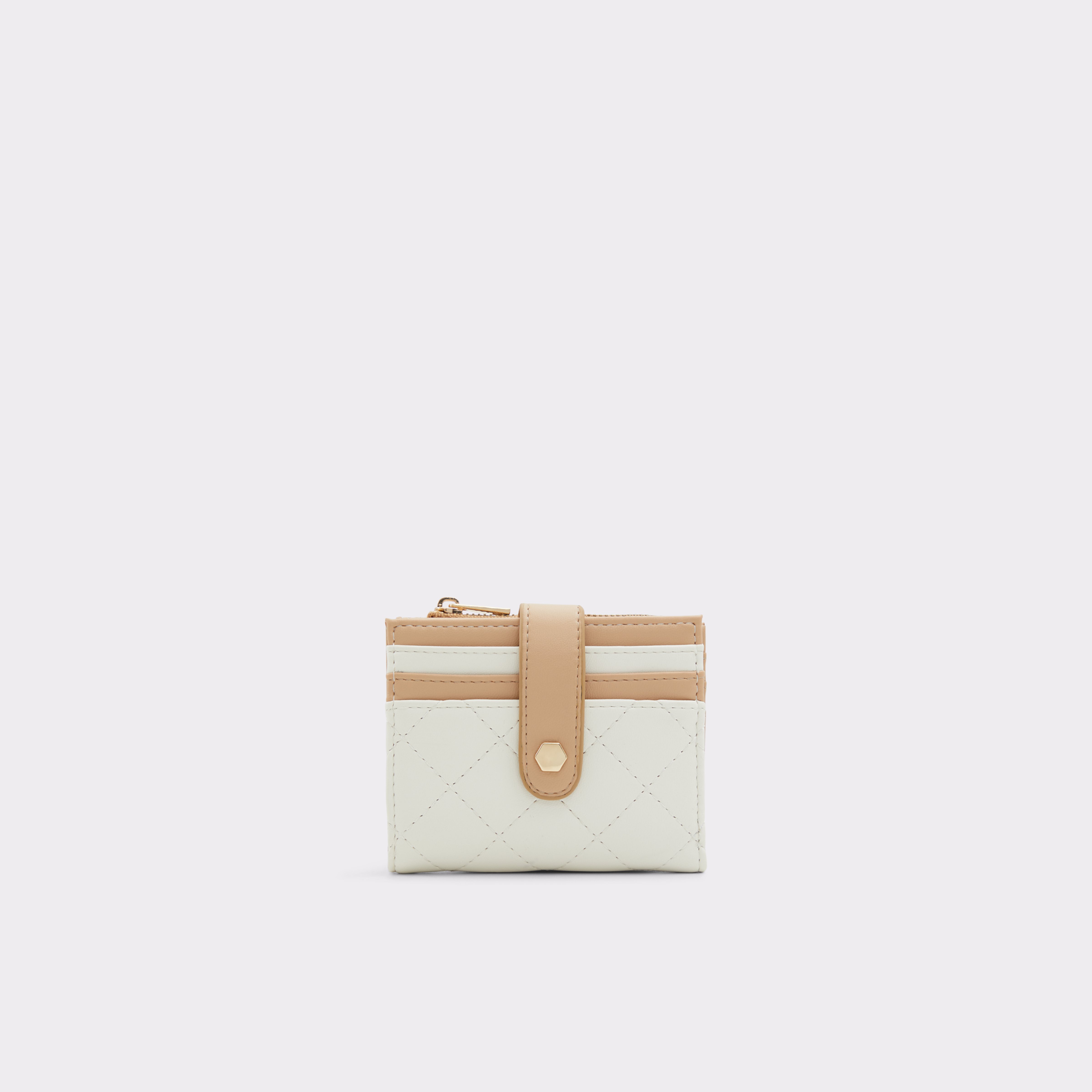 キルティング☆コンパクト財布 【ALDO】Gassiax Gassiax Bone Multi Women's Wallets | ALDO Canada