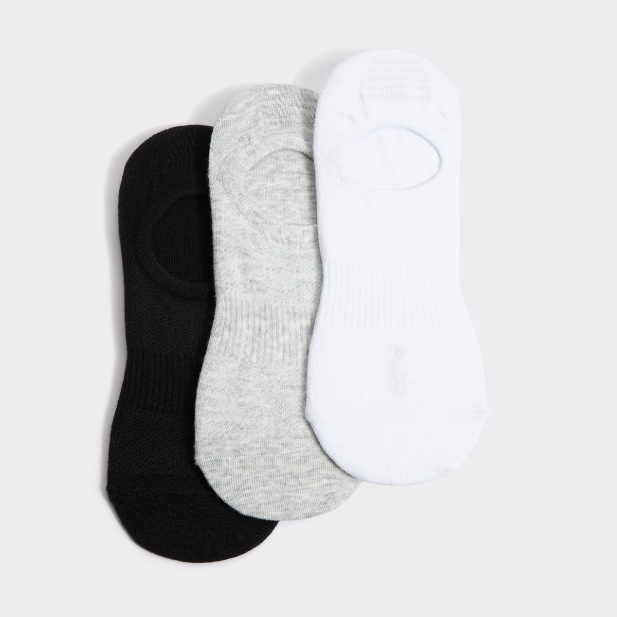 Gastaldello White Men's Socks | ALDO Canada