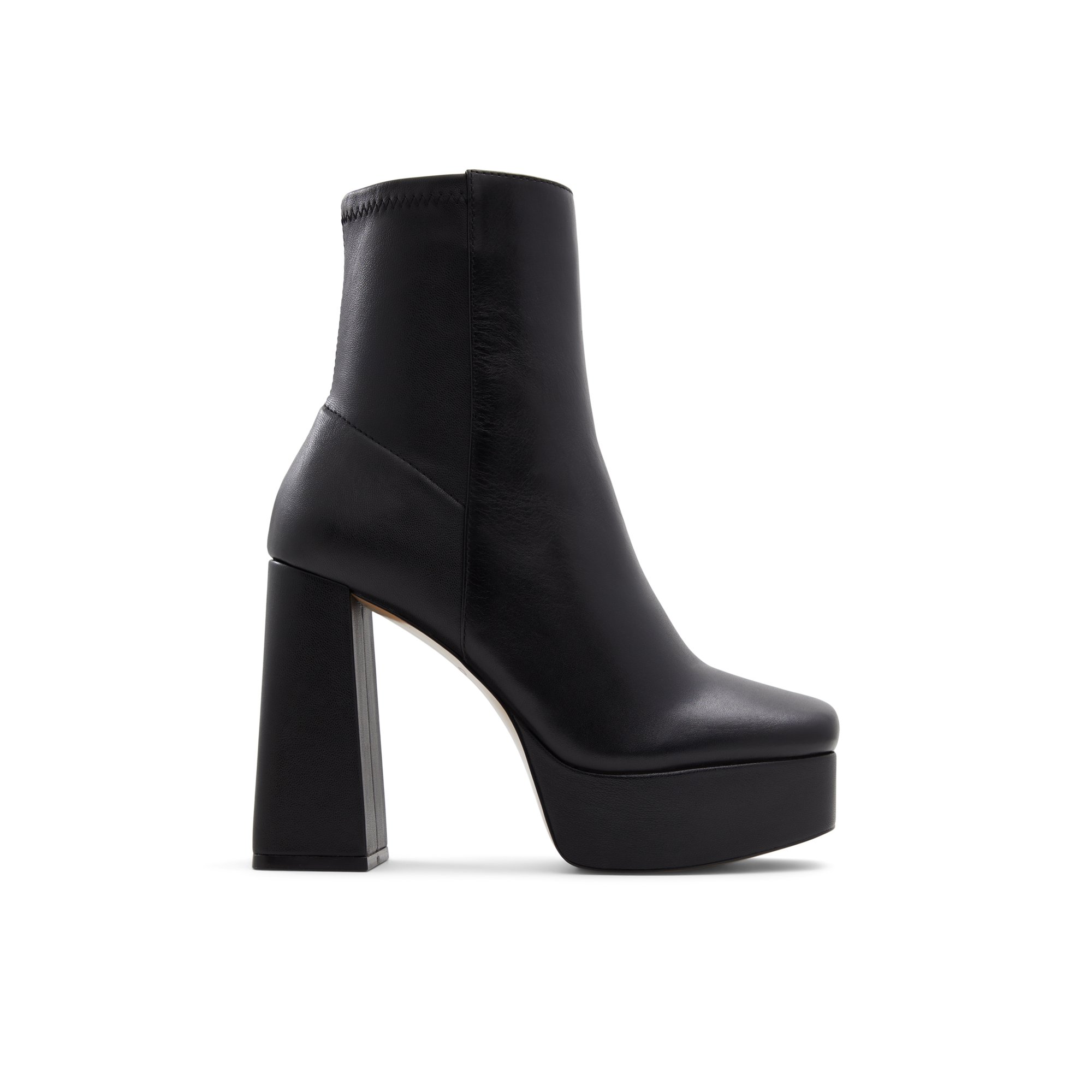 ALDO Gavamaldar - Women's Boots Dress - Black