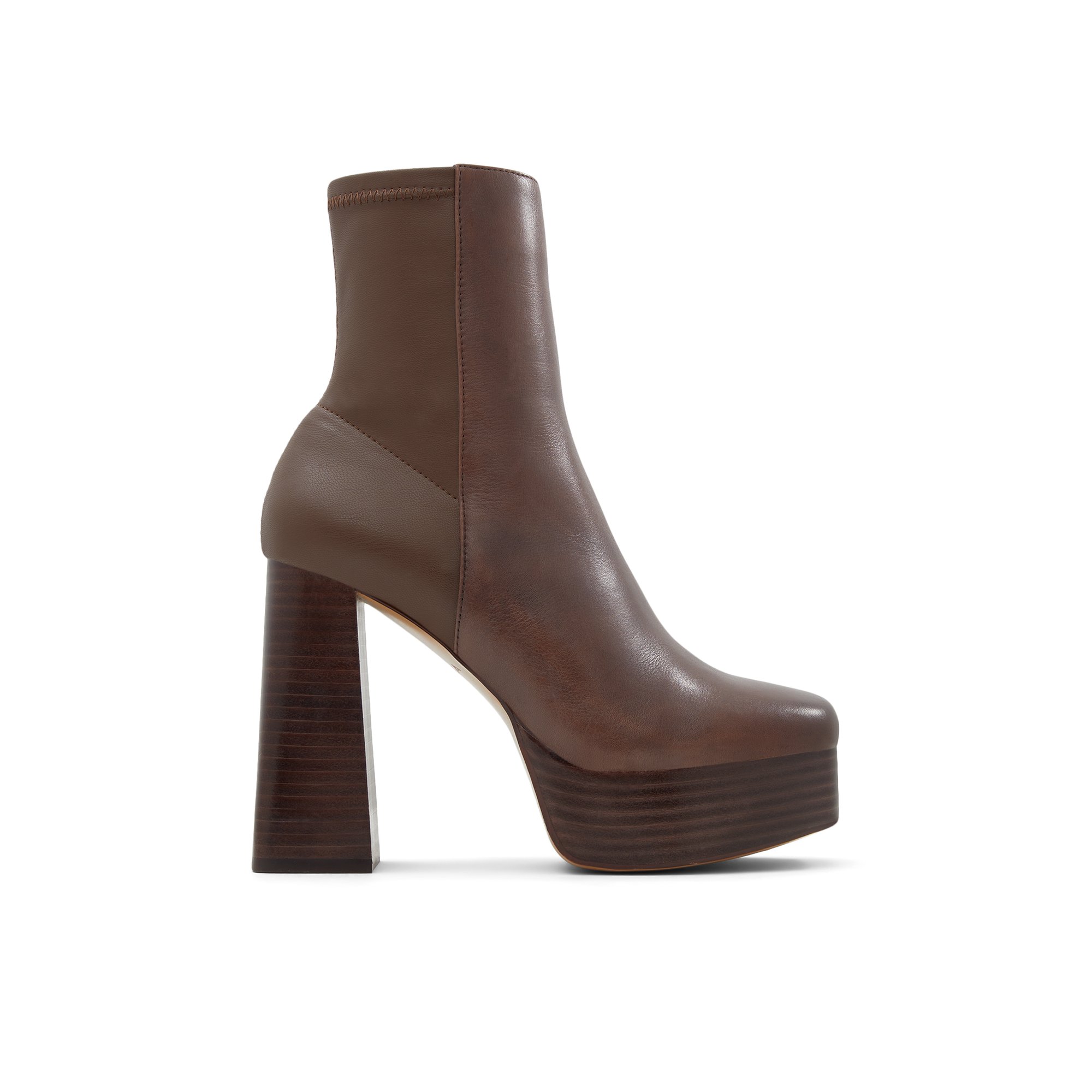 ALDO Gavamaldar - Women's Boots Casual - Brown