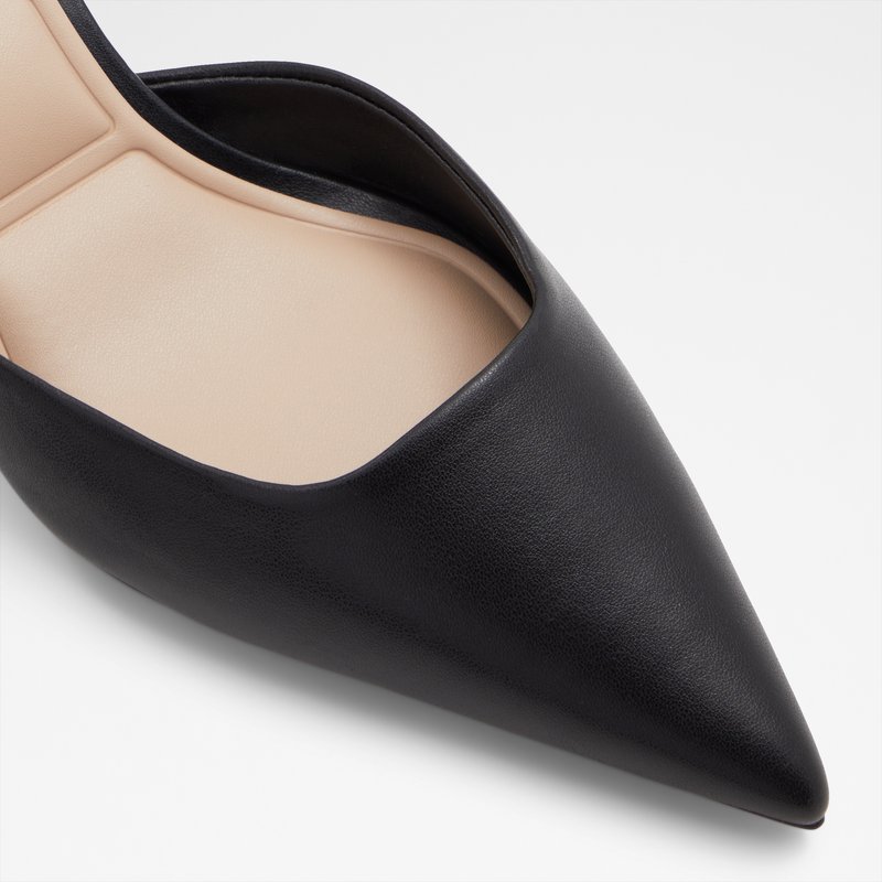 gavedessi zapatos de vestir de mujer-negro_7.5black