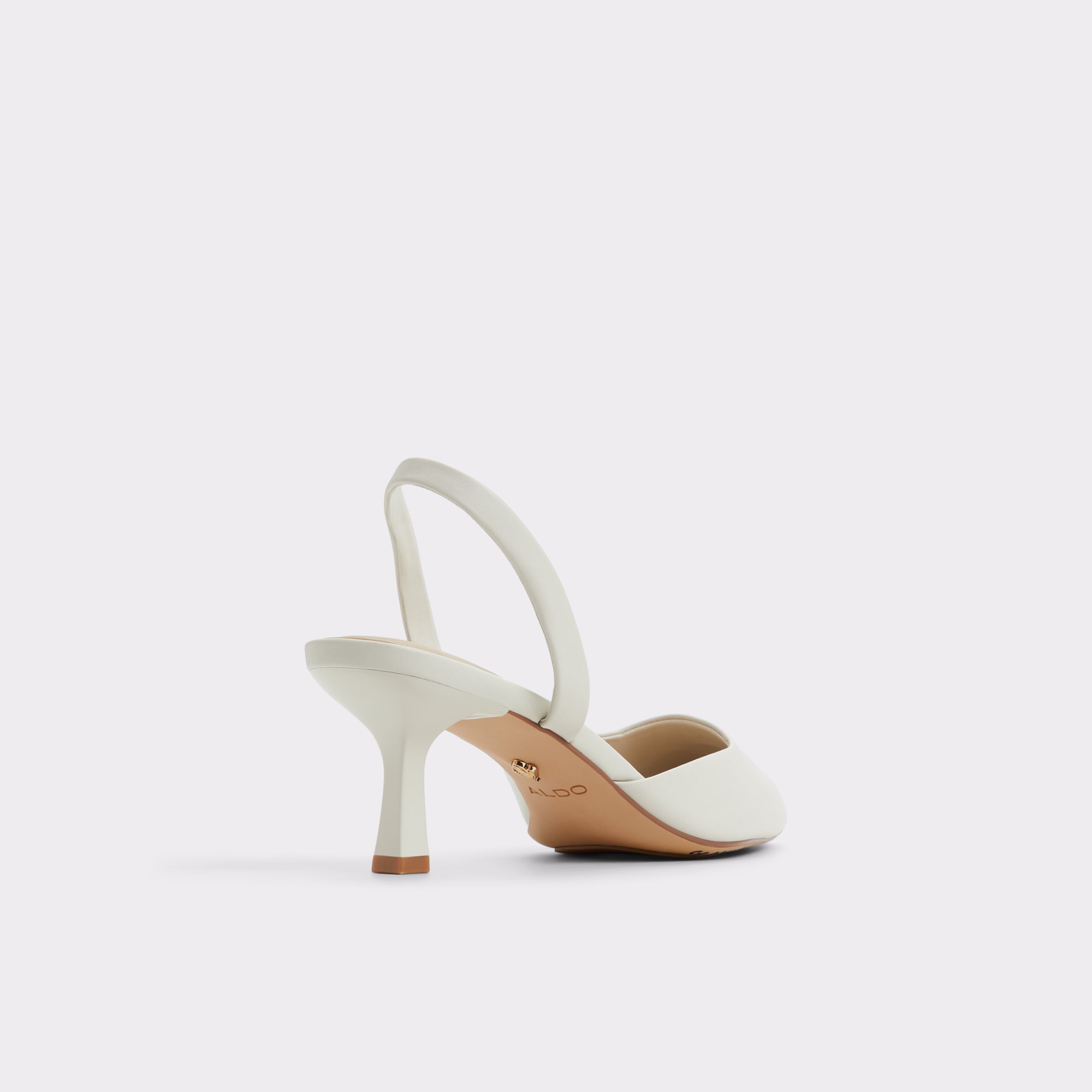 Gavedessi Blanc Ouvert Femmes Talons bas | ALDO Canada