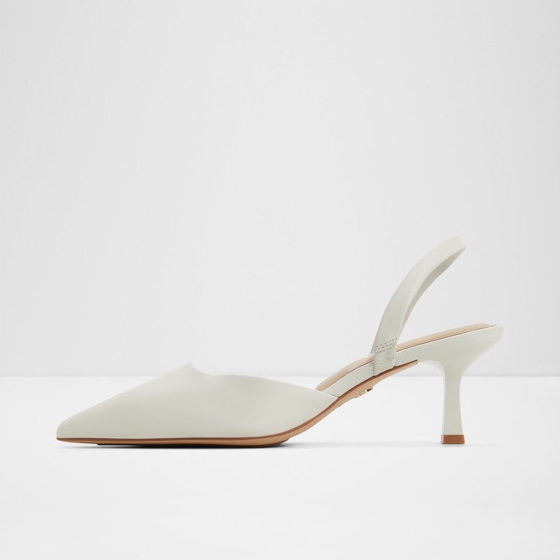 gavedessi zapatos de vestir de mujer-blanco_6white