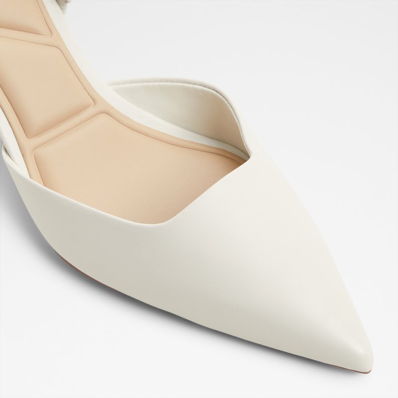 gavedessi zapatos de vestir de mujer-blanco_6white