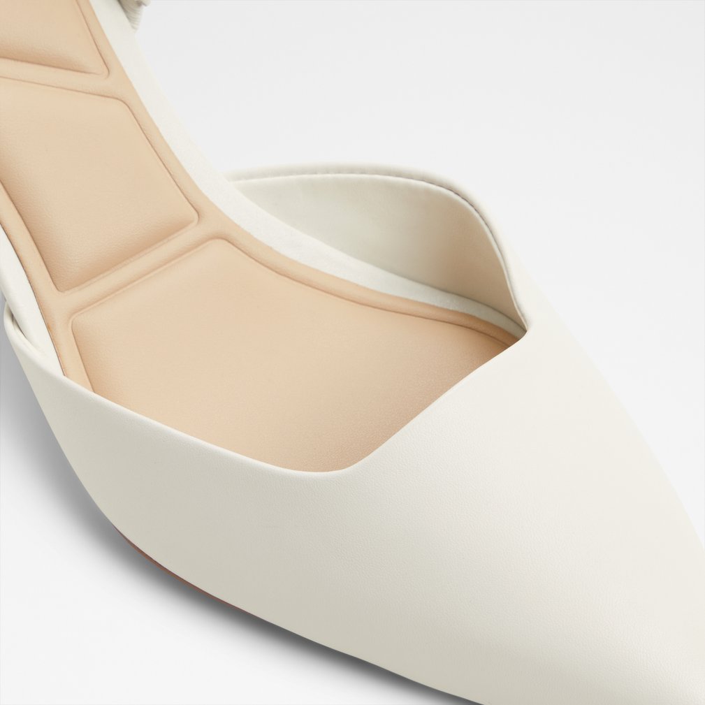 gavedessi zapatos de vestir de mujer-blanco_6white