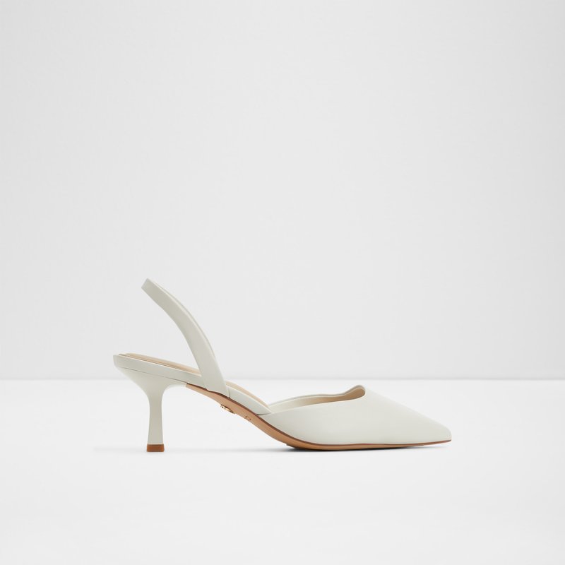 gavedessi zapatos de vestir de mujer-blanco_6white