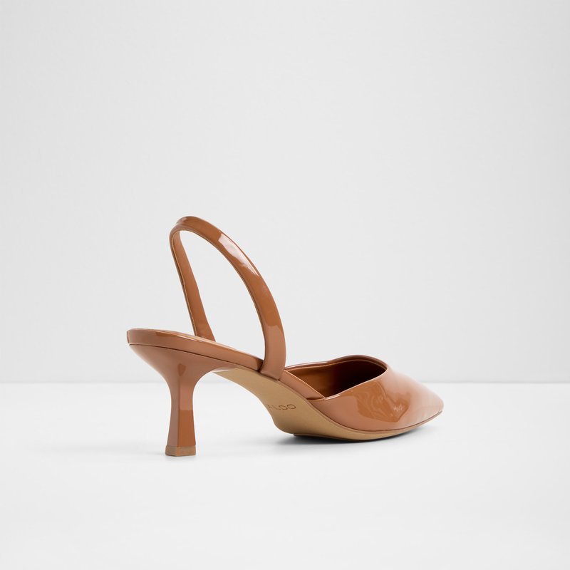 gavedessi zapatos de vestir de mujer-marron_7brown