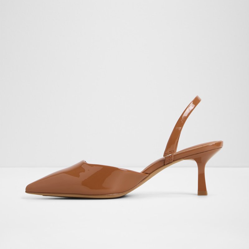gavedessi zapatos de vestir de mujer-marron_7brown