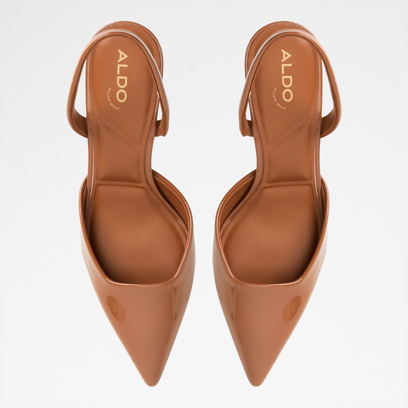 gavedessi zapatos de vestir de mujer-marron_7brown