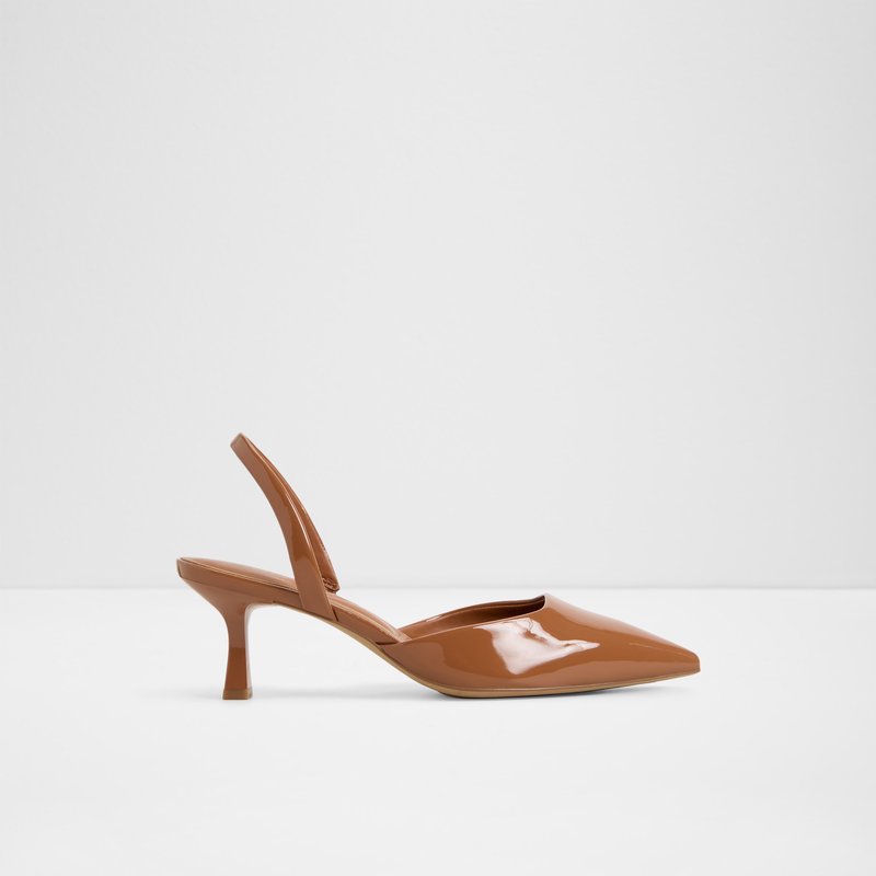 gavedessi zapatos de vestir de mujer-marron_7brown