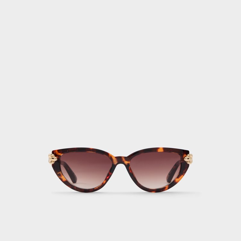 Gaya lentes de sol de mujer – marron