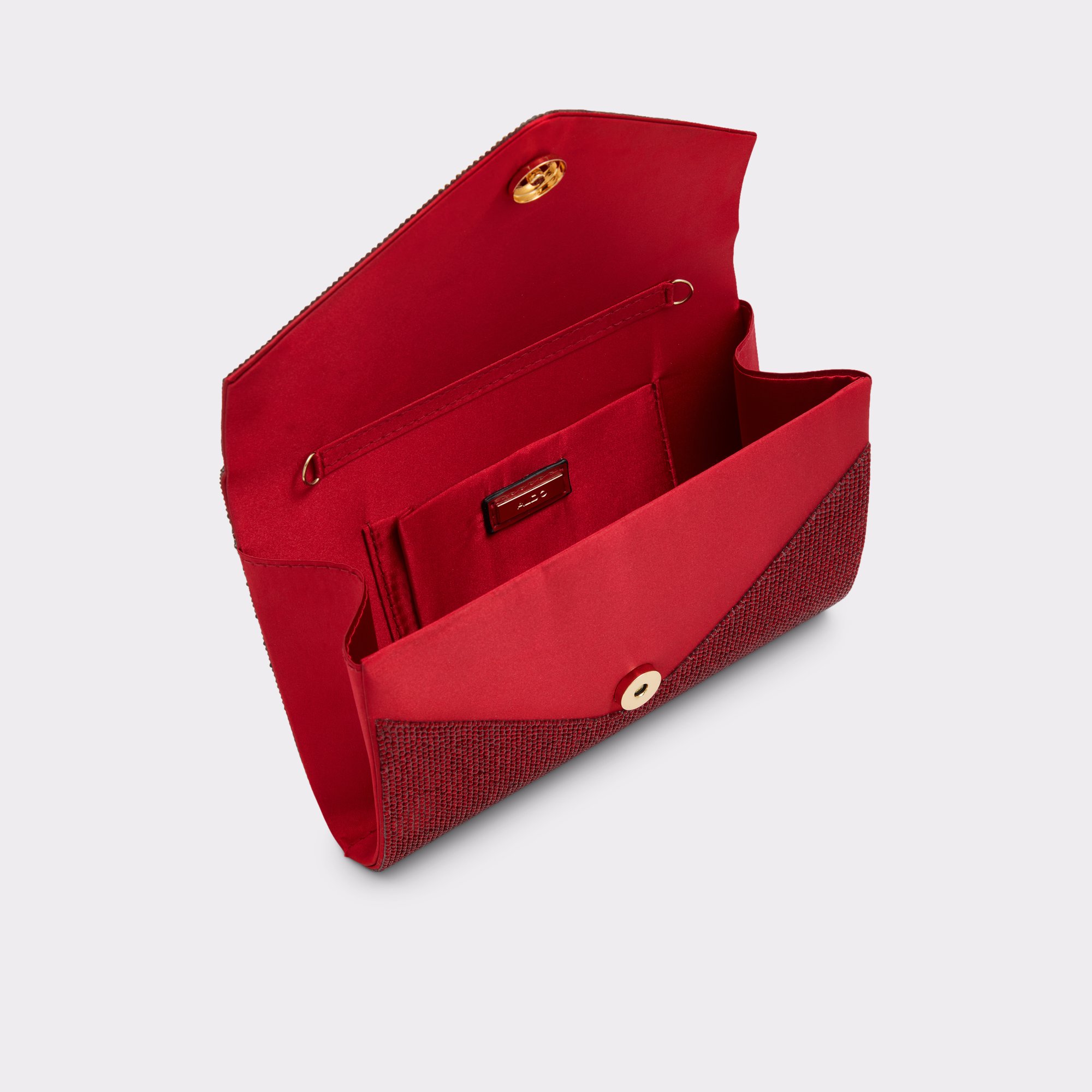 Geaven Red Women's Clutches & Evening bags | ALDO Canada