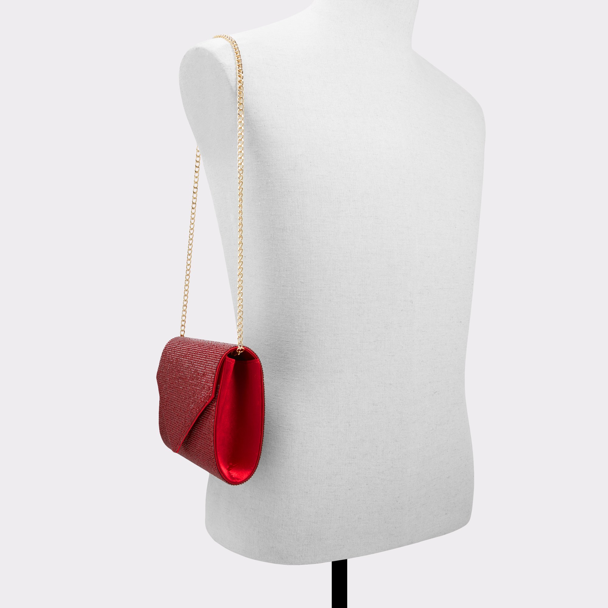 Geaven Other Red Women's Clutches & Evening bags | ALDO Canada