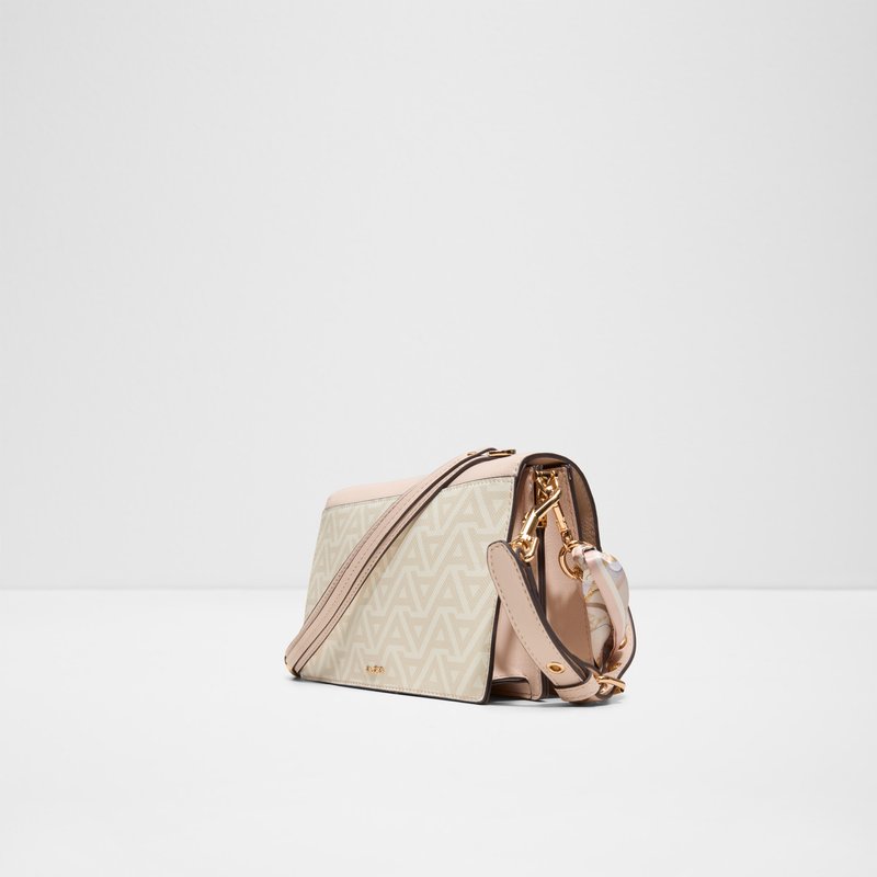 gedia cartera de mujer-beige_beige