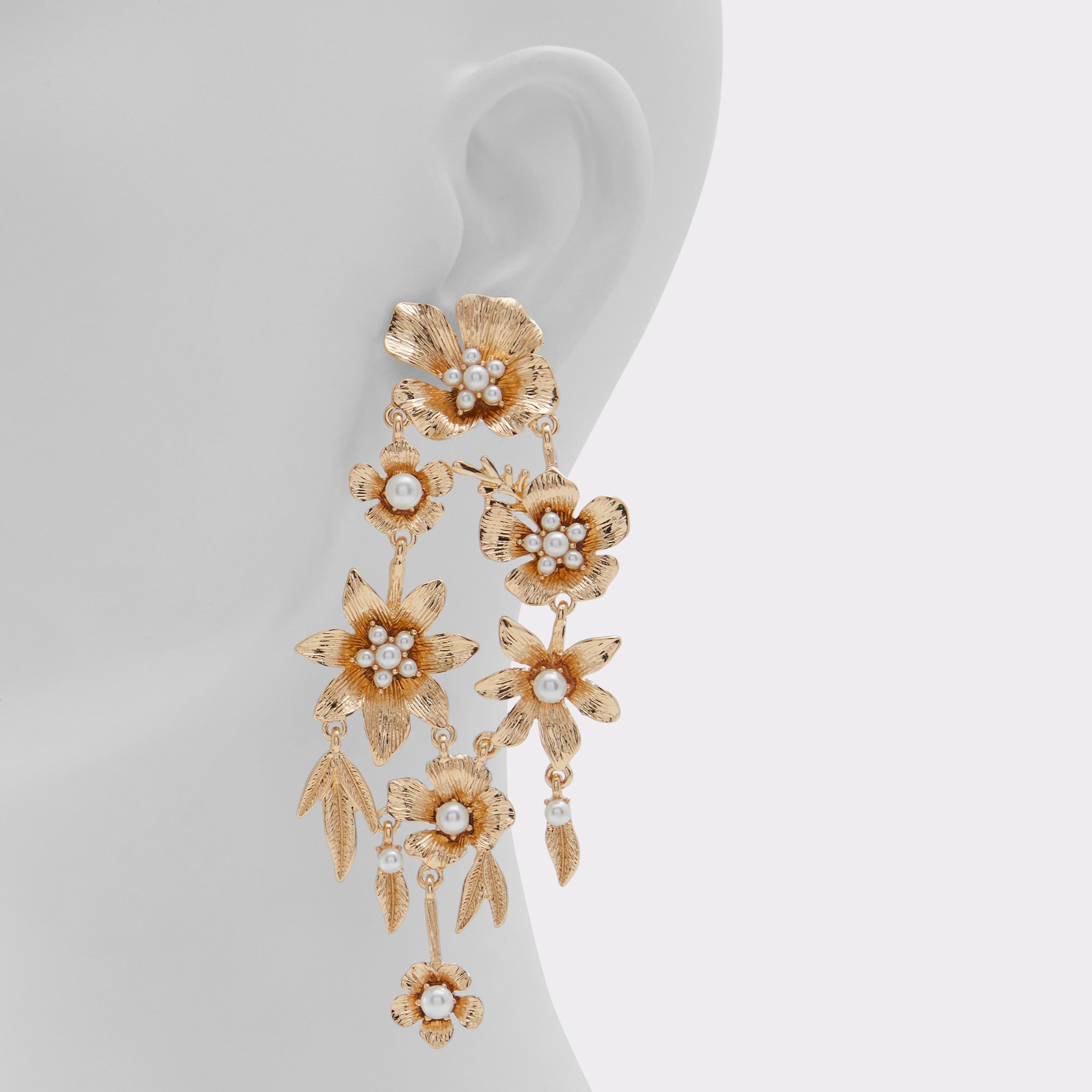 Geemmaa Glace Femmes Boucles d'oreilles | ALDO Canada