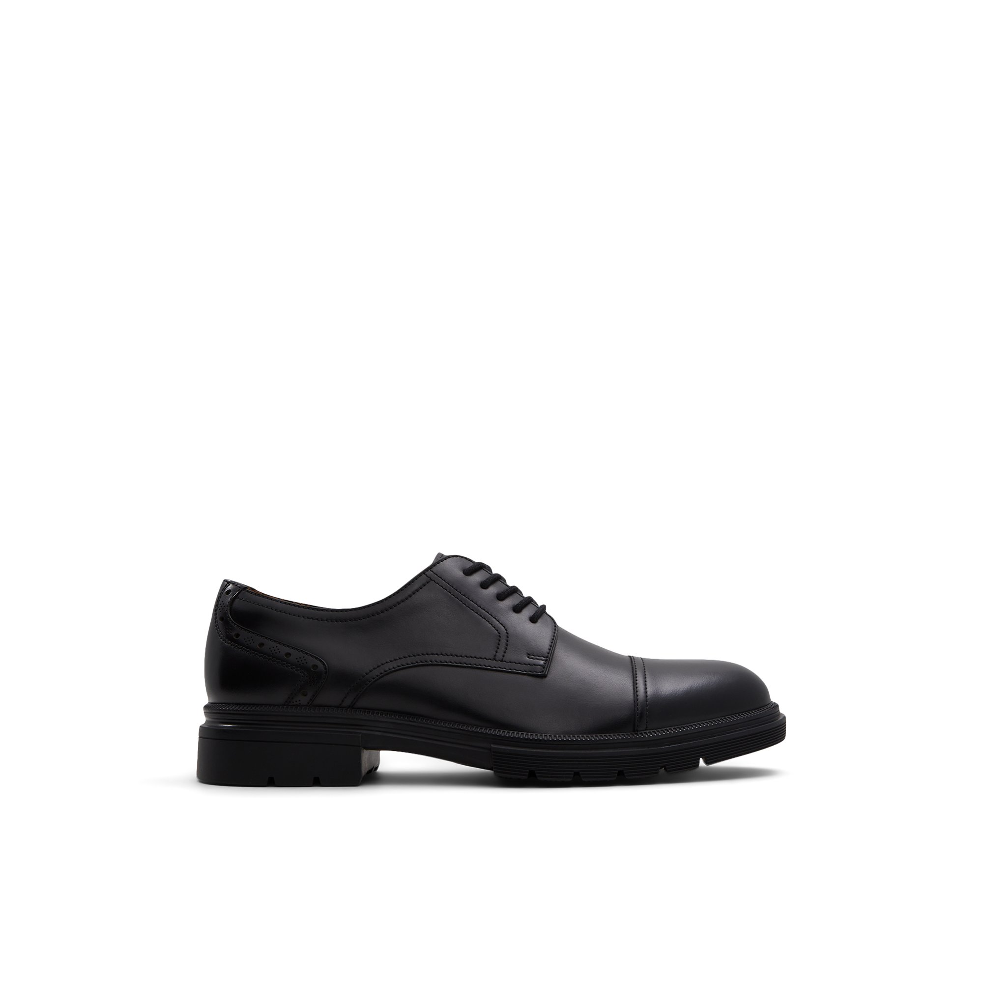 ALDO Geller - Men's Dress Shoes - Black