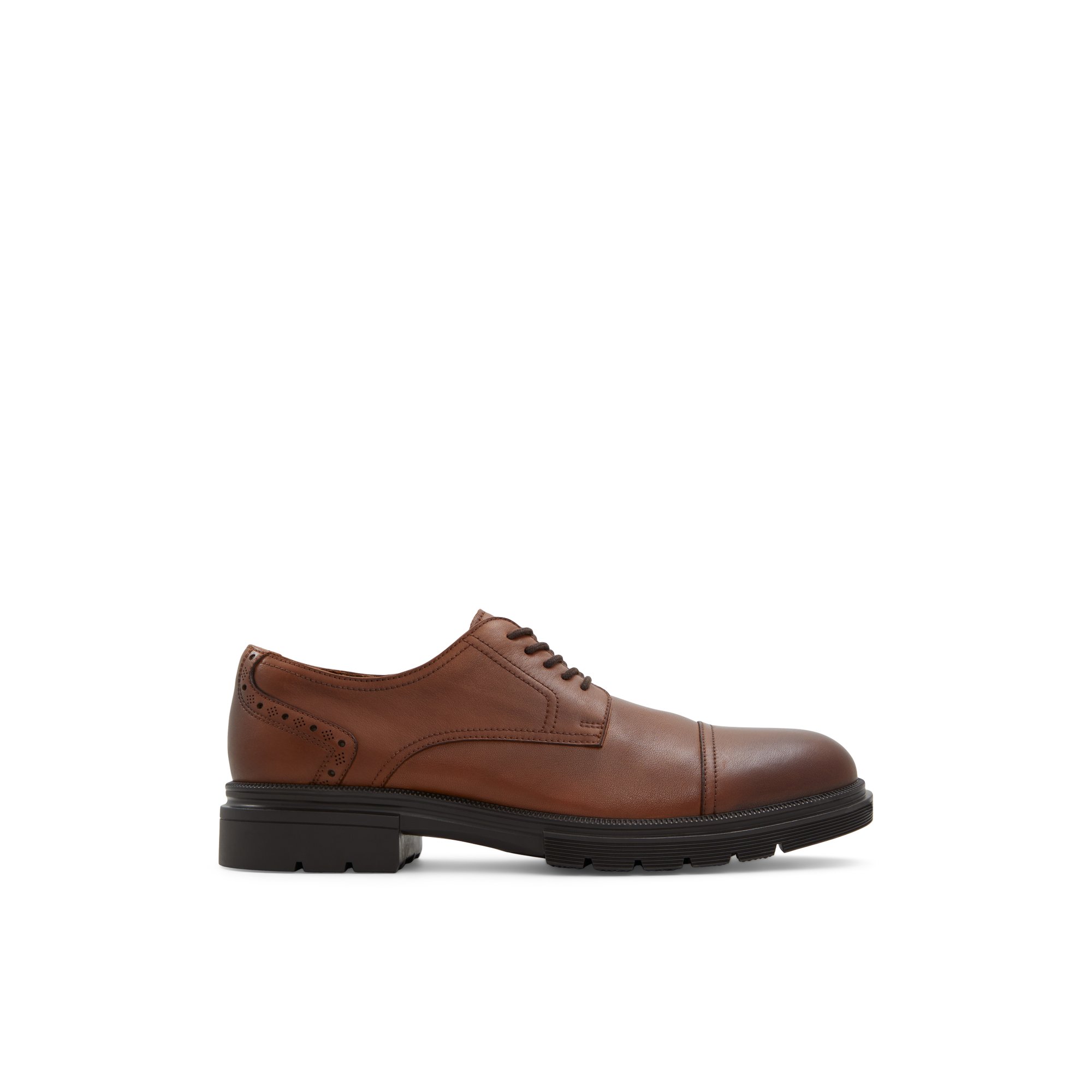 ALDO Geller - Men's Dress Shoes - Brown