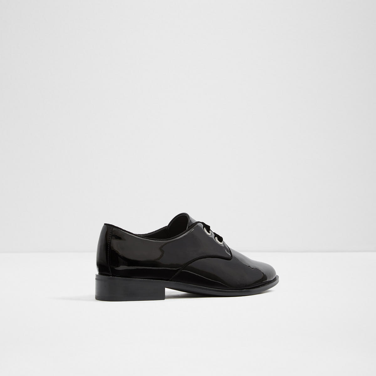 Gemelli Black Women's Flats | ALDO Canada