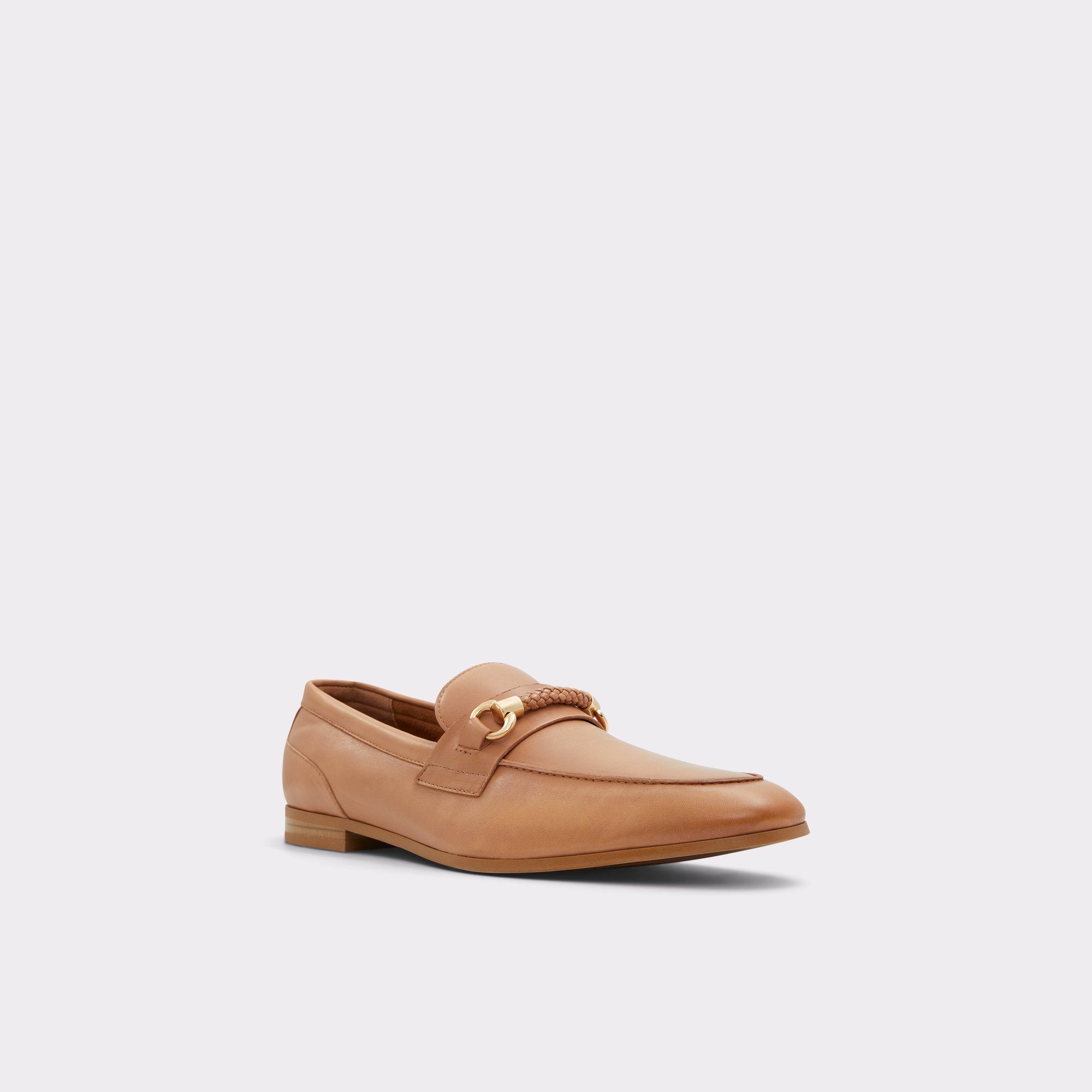 Gento Light Brown Men's Dress Shoes | US