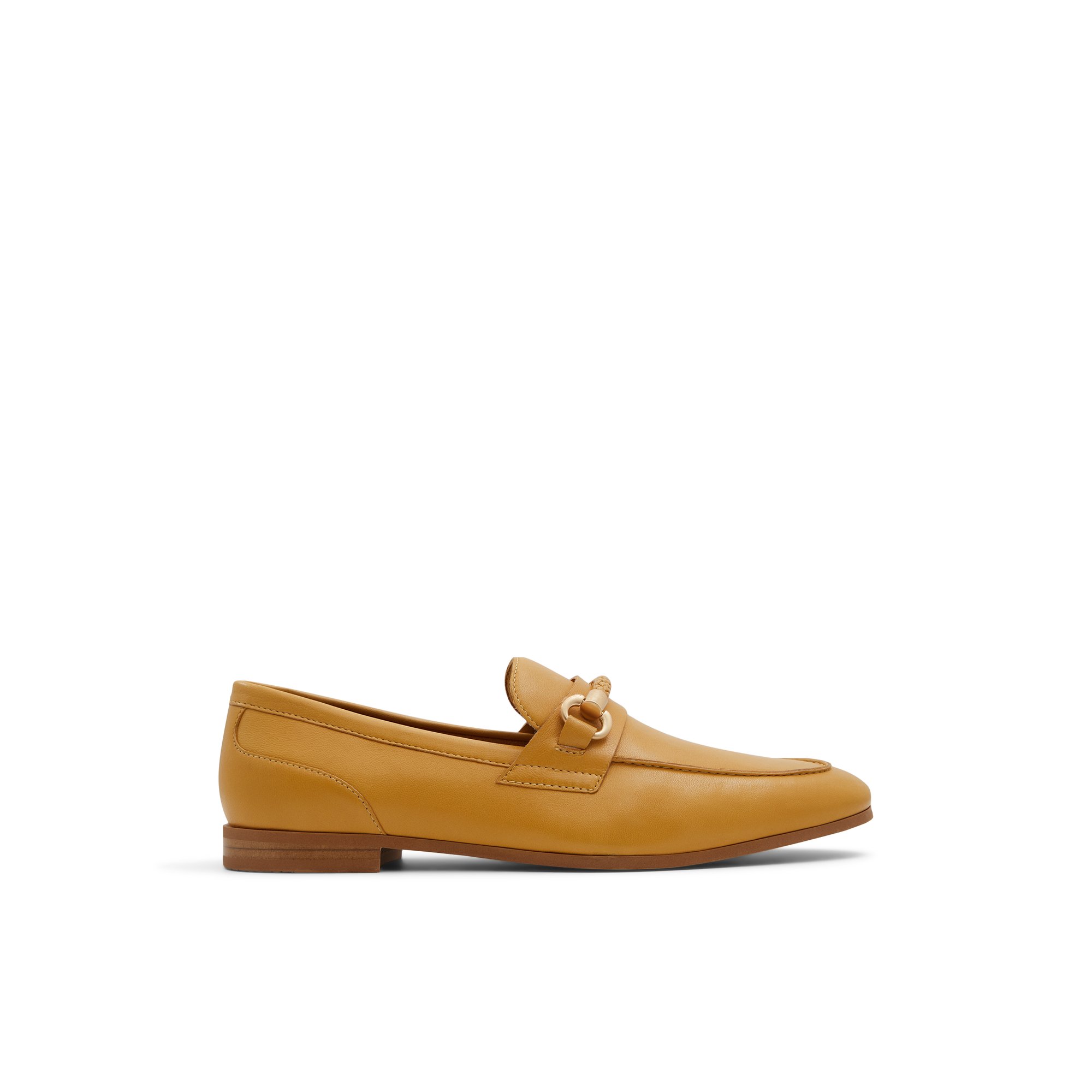 ALDO Gento - Men's Loafers and Slip Ons - Yellow