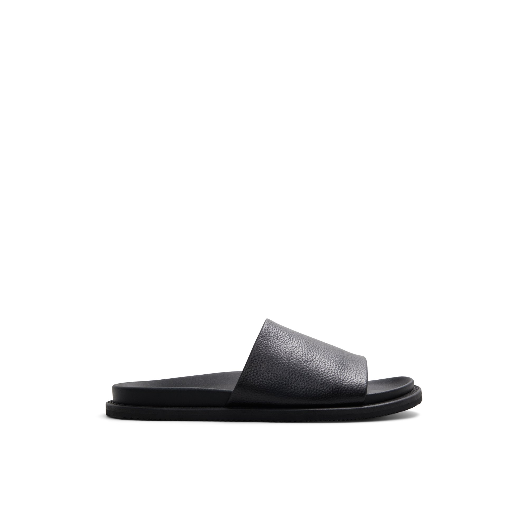 ALDO Gentslide - Men's Sandals Slides - Black