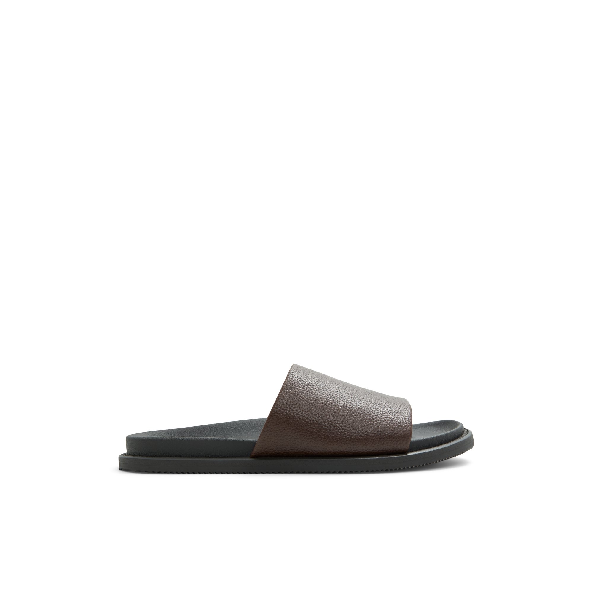 ALDO Gentslide - Men's Sandal - Brown